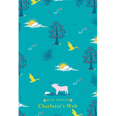 Charlotte's Web image 0