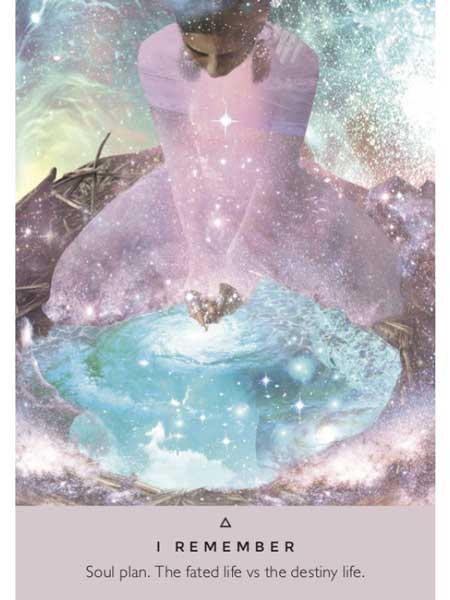 The Starseed Oracle image 3