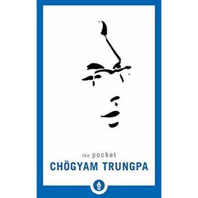 The Pocket Chögyam Trungpa image 0