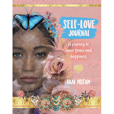Self-Love Journal image 0