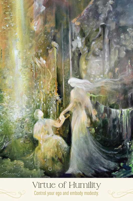 Soul's Journey Oracle image 6