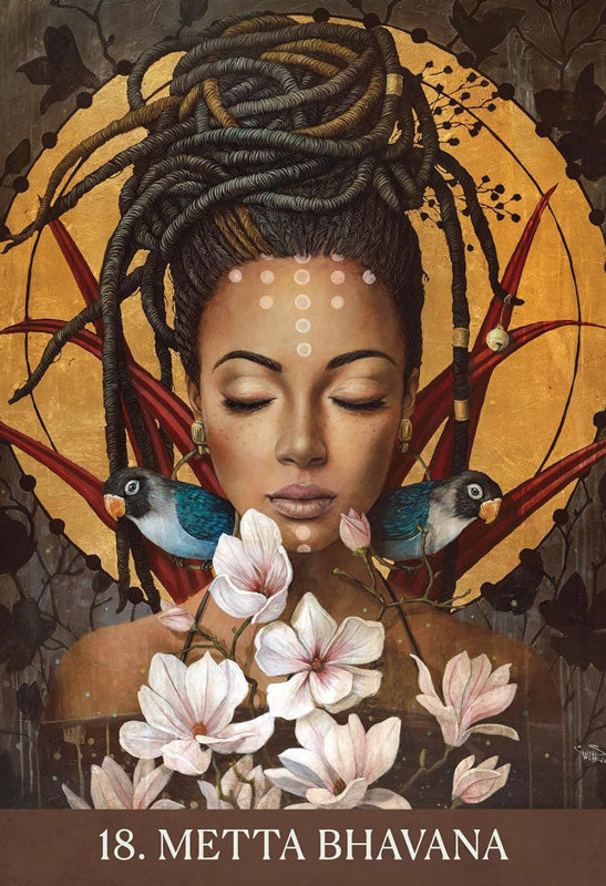 Medicine Heart Oracle image 3