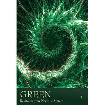 The Secret Language of Colour Cards image 3