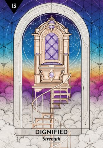 Starcodes Astro Oracle image 3