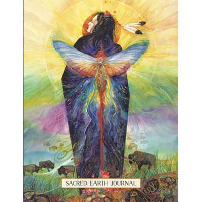 Sacred Earth Journal image 0