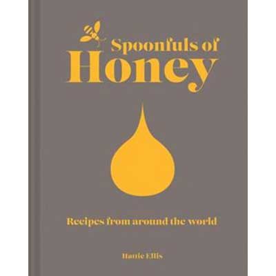 Spoonfuls Of Honey image 0