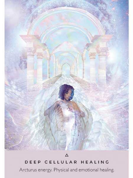 The Starseed Oracle image 4