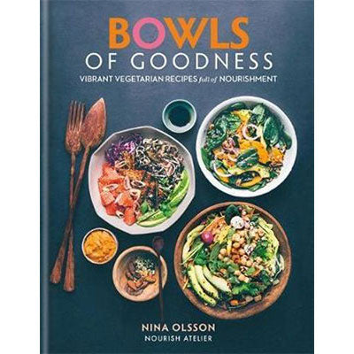 Bowls of Goodness image 0