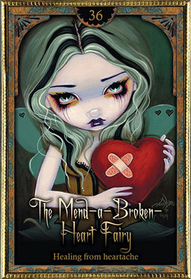 Oracle Of Shadows And Light image 7