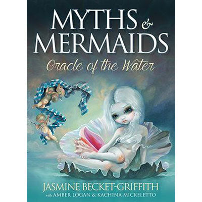 Myths & Mermaids Set image 0