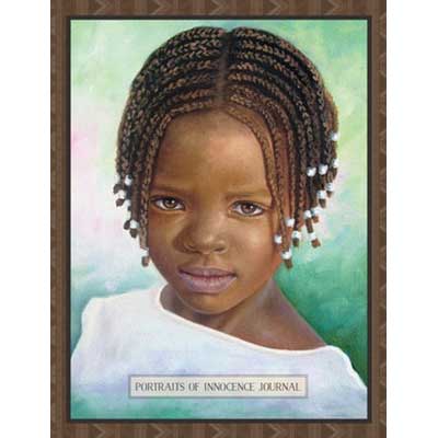 Portraits Of Innocence image 0