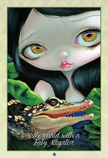 Myths & Mermaids Set image 6