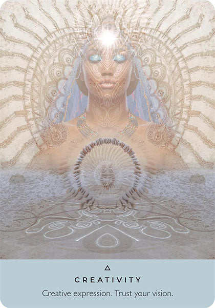 The Ancient Stones Oracle image 6
