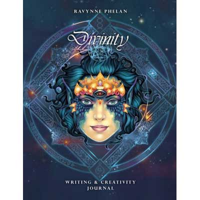 Divinity Journal image 0