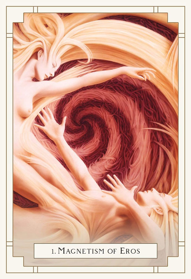 White Light Oracle image 3