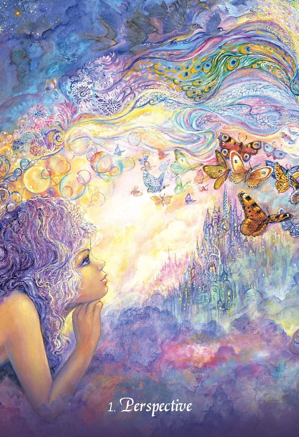 Gratitude Oracle image 2