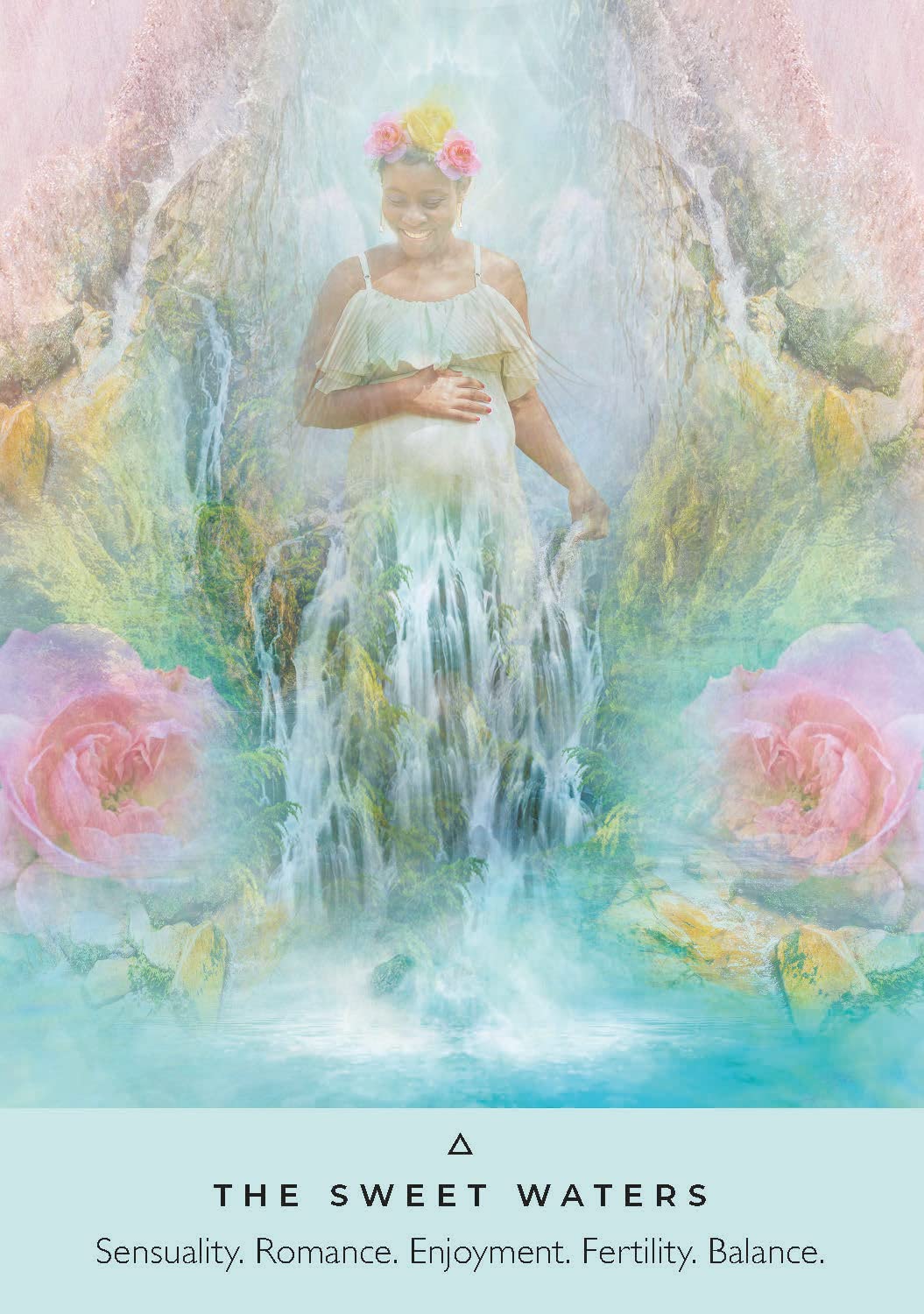 Healing Waters Oracle image 2