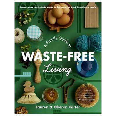 A Family Guide To Waste-Free Living image 0