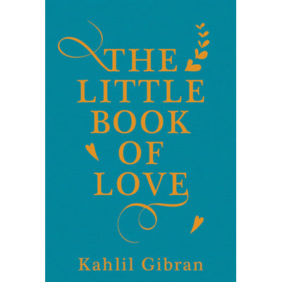 The Little Book of Love image 0