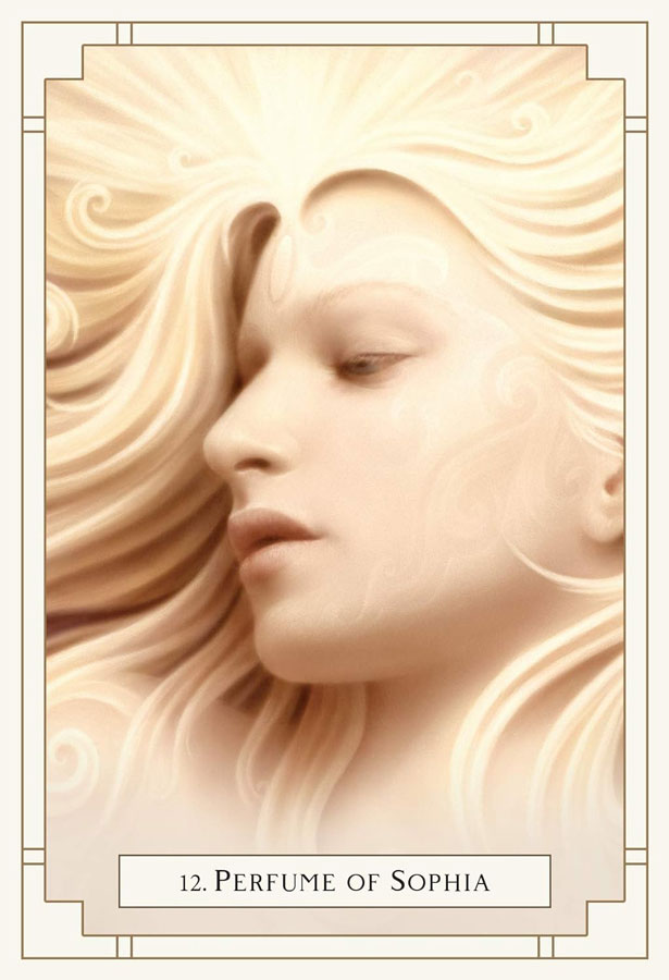 White Light Oracle image 5