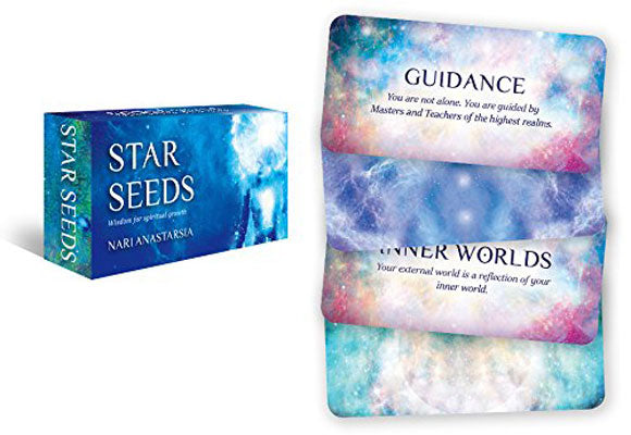Star Seeds image 1