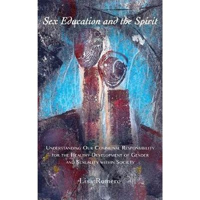 Sex Education and the Spirit image 0