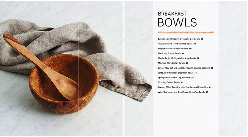 Plant-Based Buddha Bowls image 2