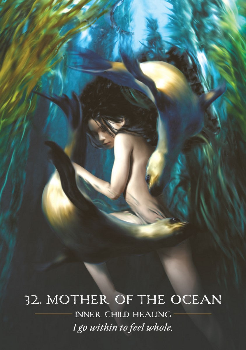 Water Temple Oracle Deluxe image 2