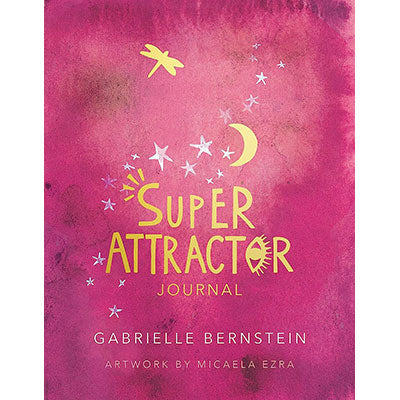 Super Attractor Journal image 0