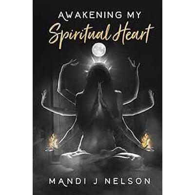 Awakening My Spiritual Heart image 0