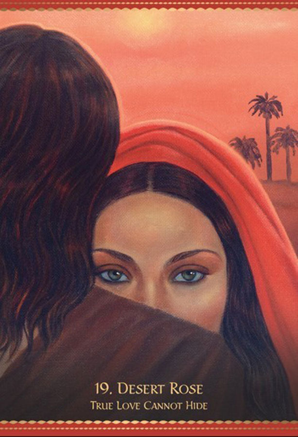 The Mystique of Magdalene image 5