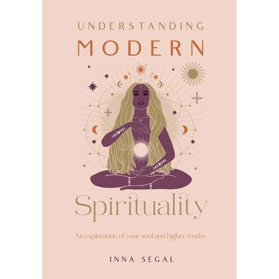 Understanding Modern Spirituality image 0