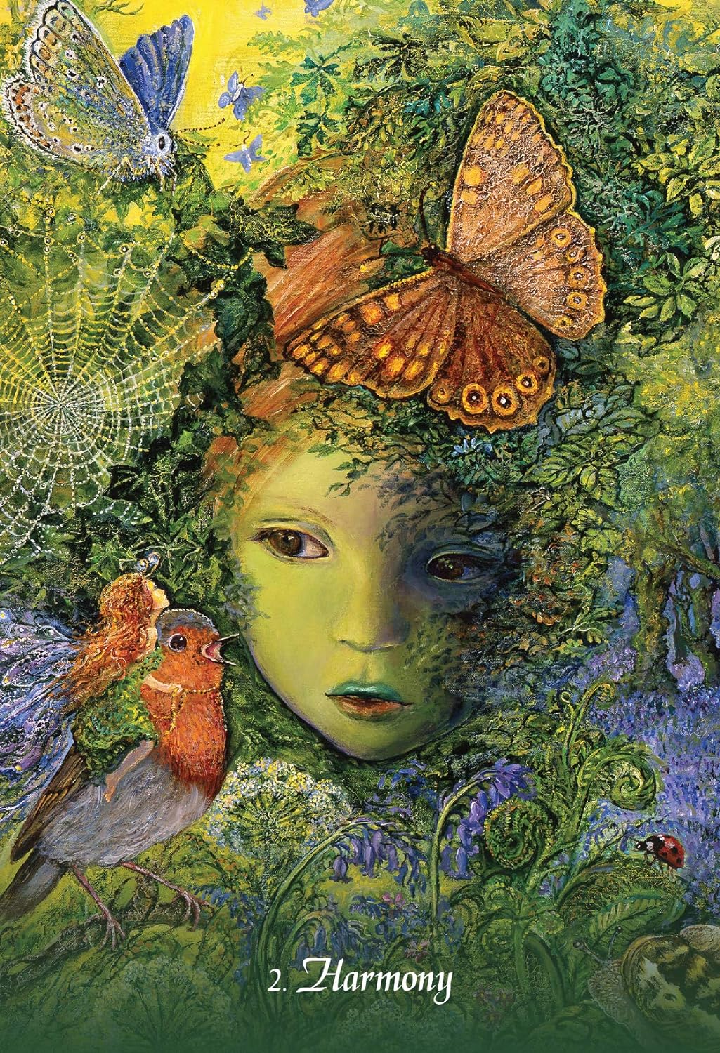 Gratitude Oracle image 3