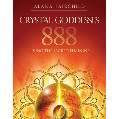 Crystal Goddesses 888 image 0