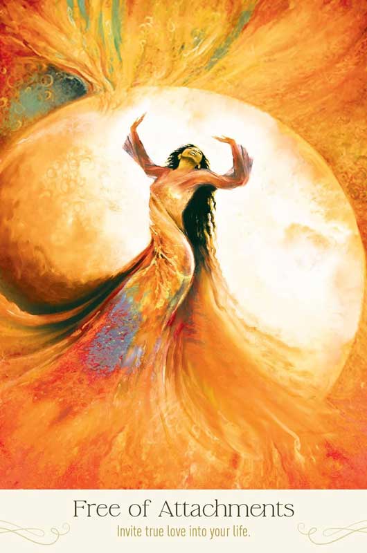 Soul's Journey Oracle image 2