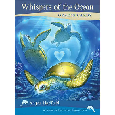 Whispers Of The Ocean image 0