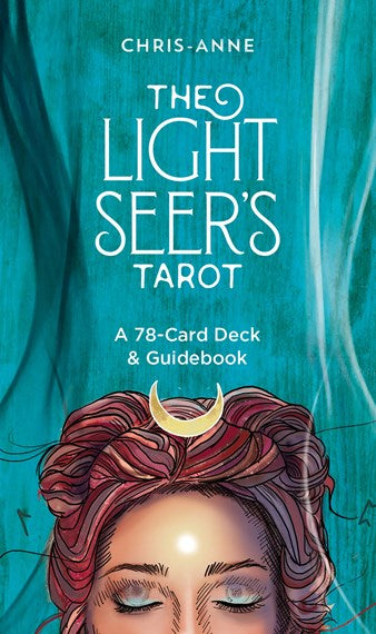 The Light Seer's Tarot image 1