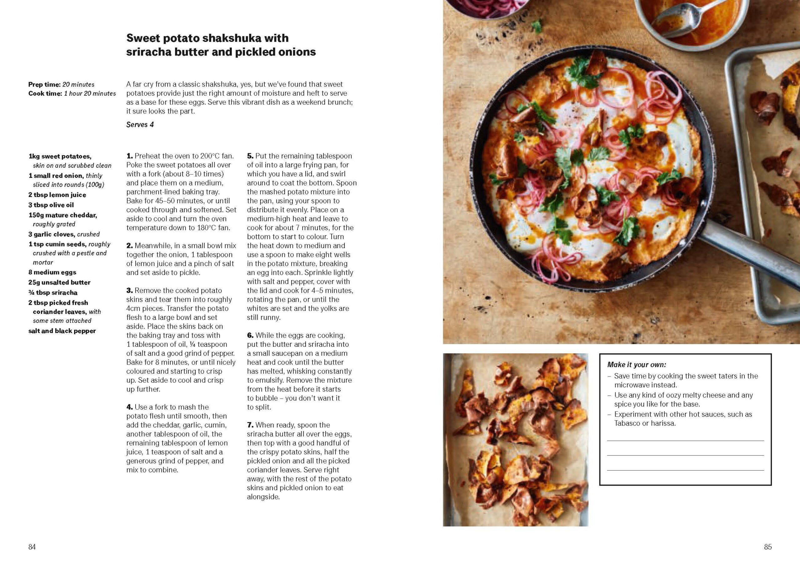 Ottolenghi Test Kitchen image 5