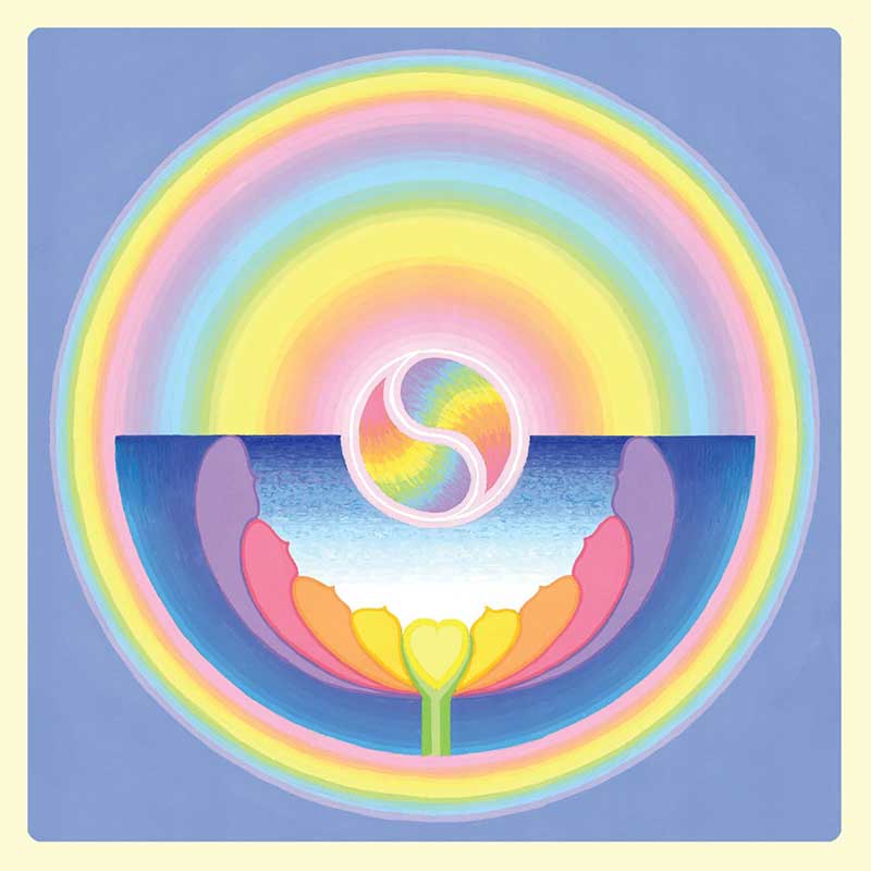 Dimensions of Light image 3