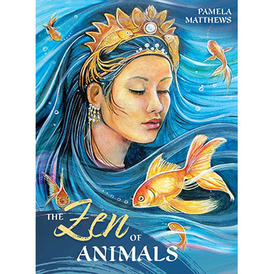 Zen Of Animals image 0