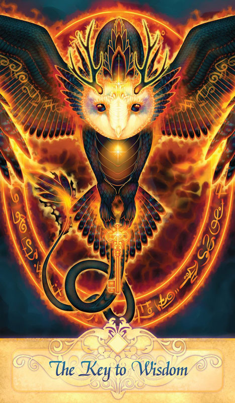 Seeker Oracle image 2