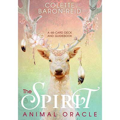 Spirit Animal Oracle image 0