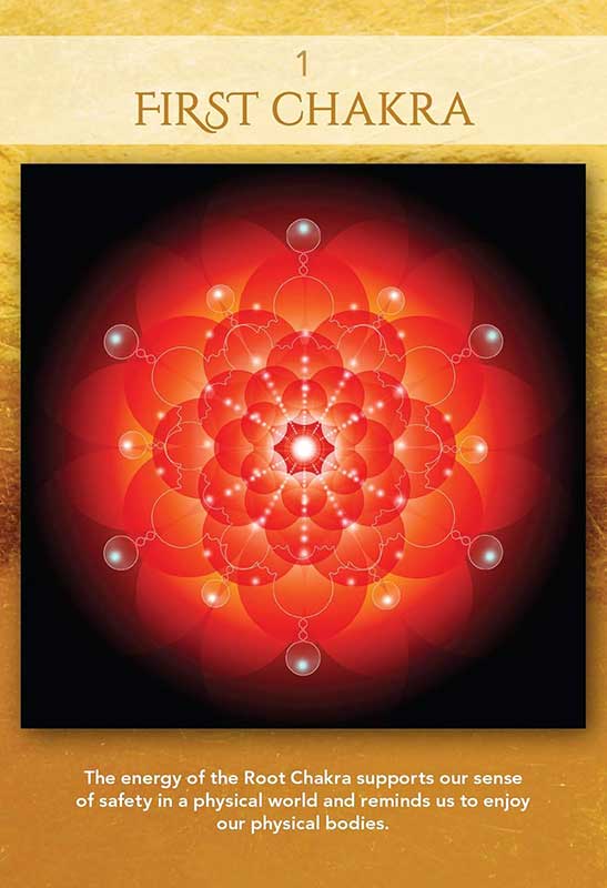 Sacred Geometry Of Relationships image 4