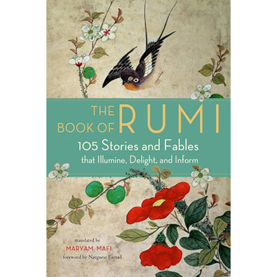 The Book of Rumi image 0