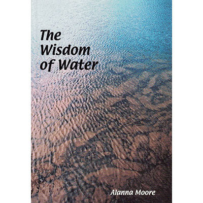 The Wisdom Of Water image 0