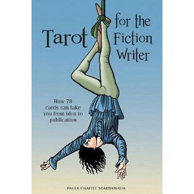Tarot for the Fiction Writer image 0