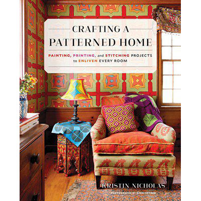 Crafting A Patterned Home image 0