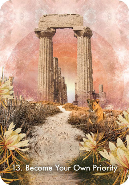 Intuitive Whispers Oracle image 2