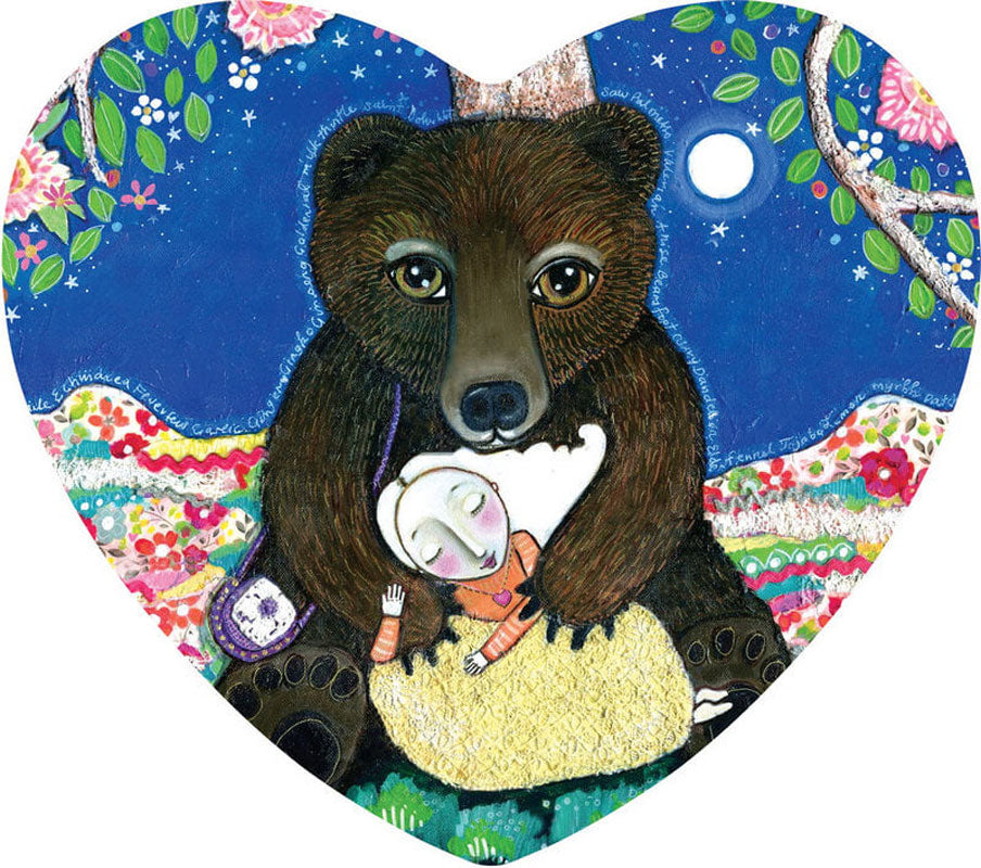 The Enchanted Heart image 4