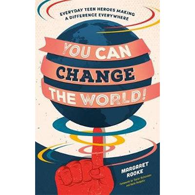 You Can Change the World! image 0